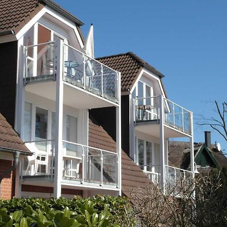 Birkenstrasse 6 I Wohnung 11 징스트 외부 사진