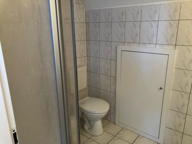 Birkenstrasse 6 I Wohnung 11 징스트 외부 사진