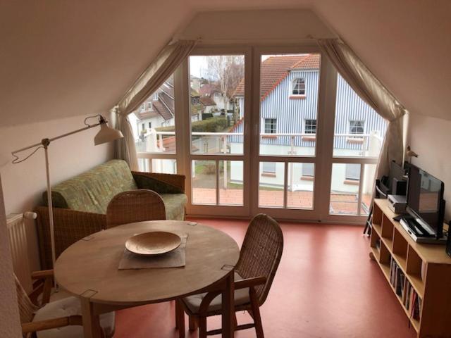 Birkenstrasse 6 I Wohnung 11 징스트 외부 사진